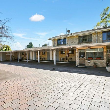 Motel Glenworth Toowoomba Extérieur photo
