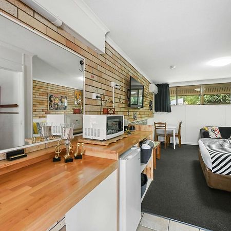 Motel Glenworth Toowoomba Extérieur photo