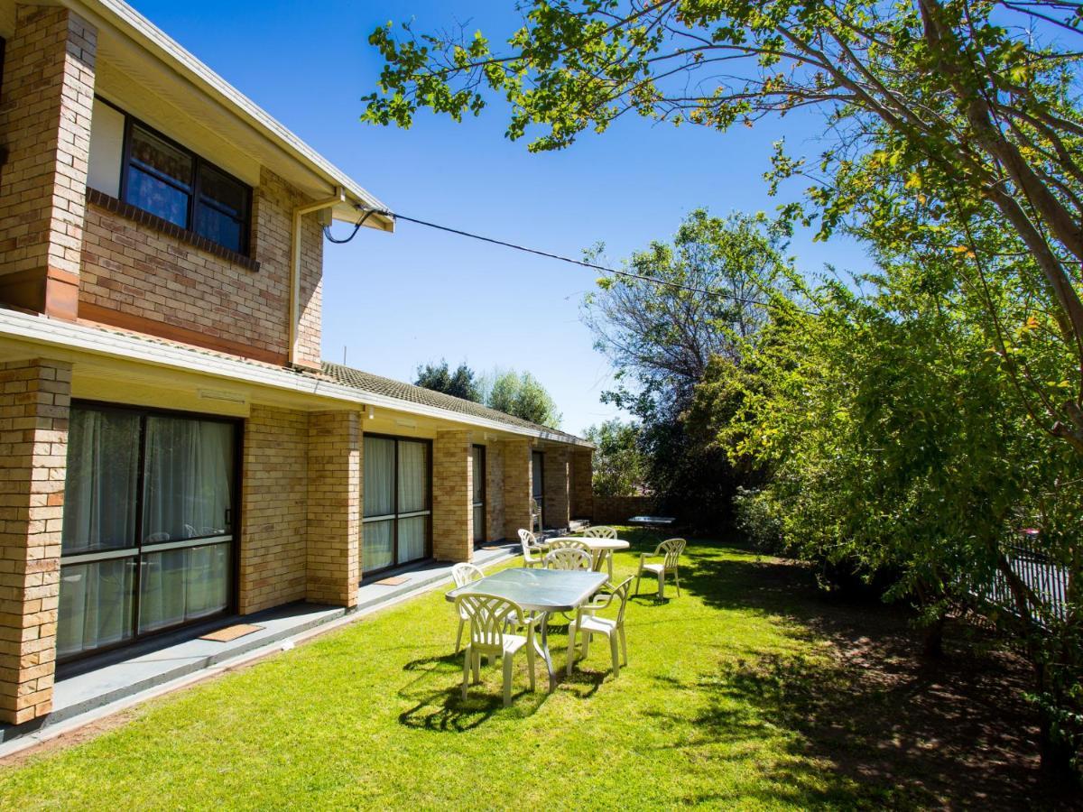 Motel Glenworth Toowoomba Extérieur photo