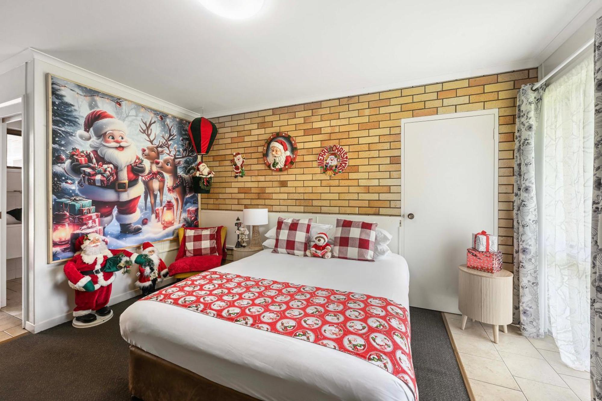 Motel Glenworth Toowoomba Extérieur photo