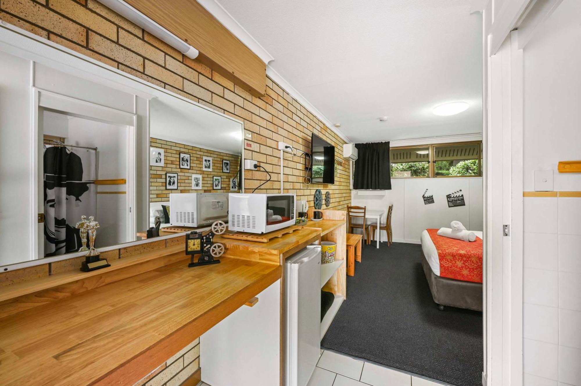 Motel Glenworth Toowoomba Extérieur photo