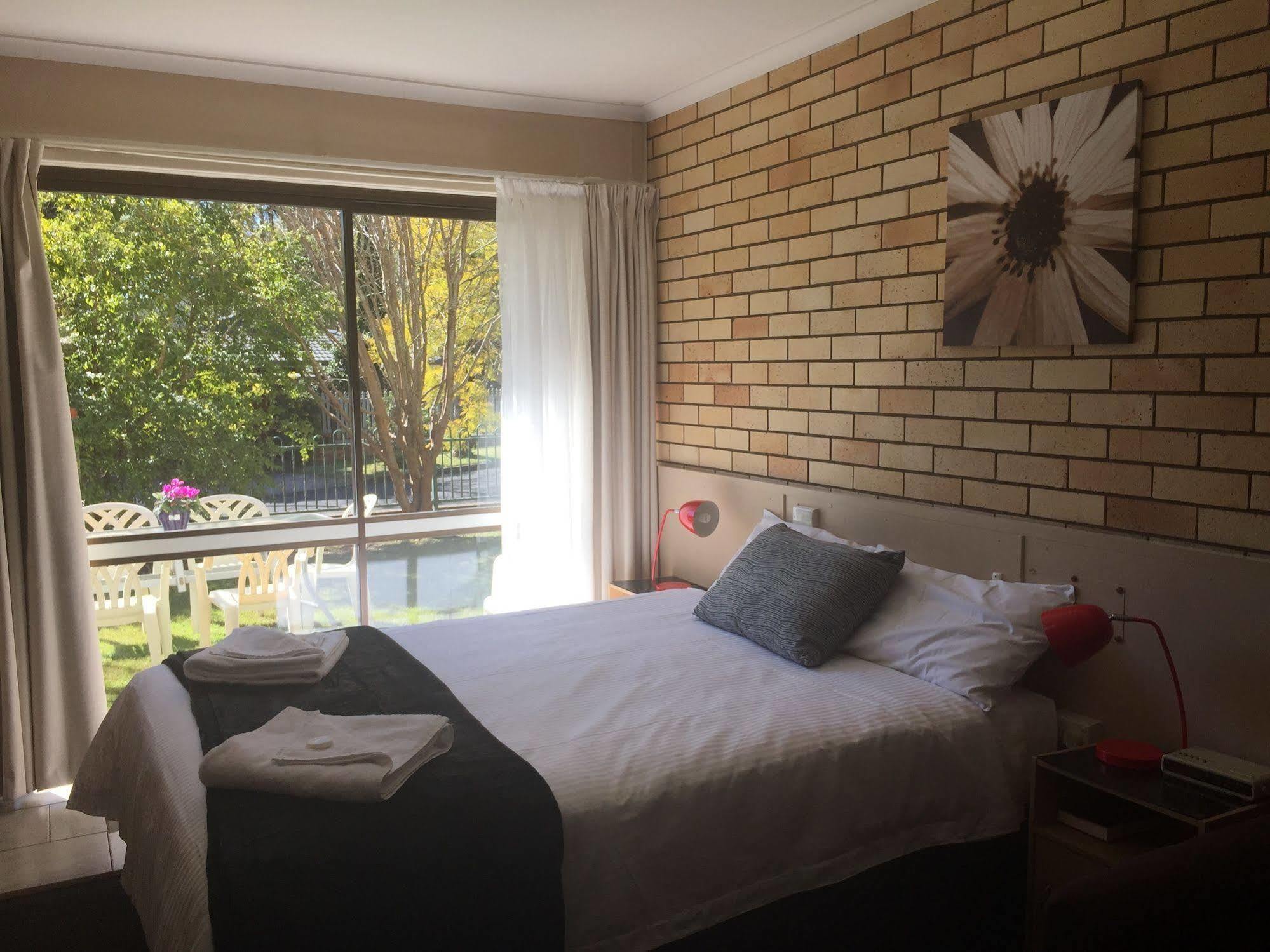 Motel Glenworth Toowoomba Extérieur photo