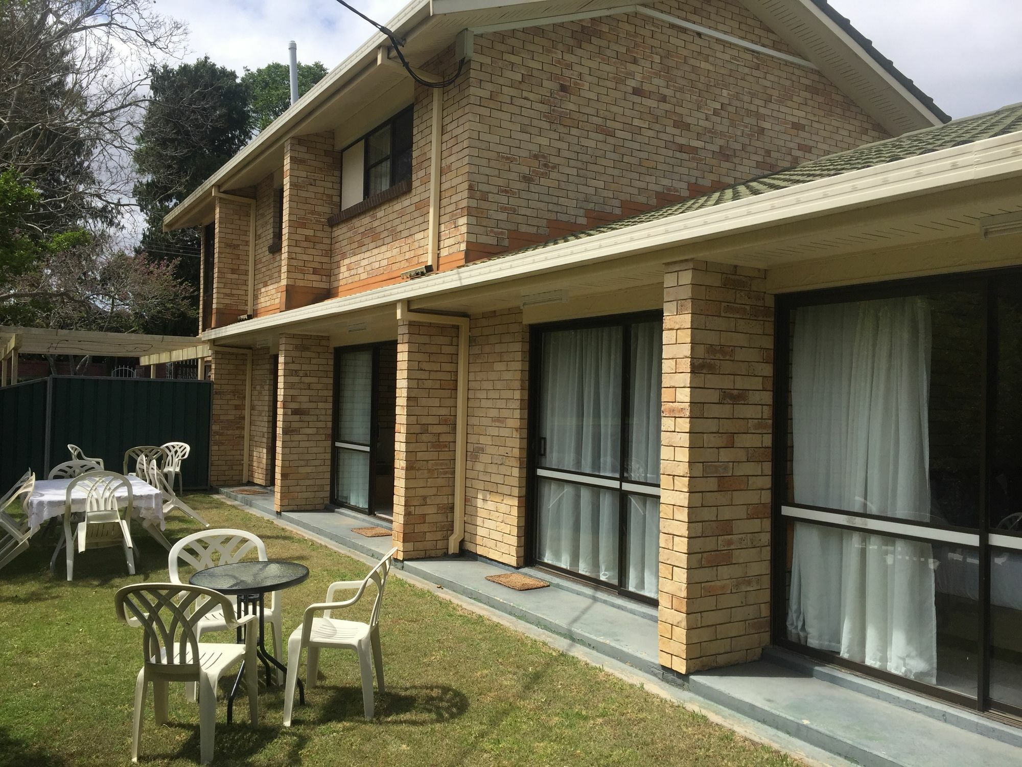 Motel Glenworth Toowoomba Extérieur photo